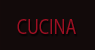 cucina mediterranea